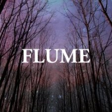 Обложка Flume – Over You (Feat. Anthony For Cleopatra)