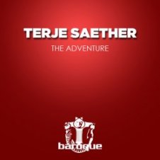 Обложка Terje Saether – The Adventure
