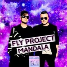 Обложка Fly Project – Mandala (Lavrushkin Remix)