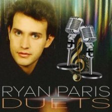 Обложка Ryan Paris – Around My Dream Medley How Old Are You