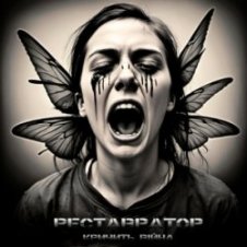 Обложка Реставратор – Кричить війна