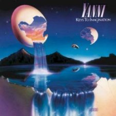 Обложка Yanni – Never Too Late