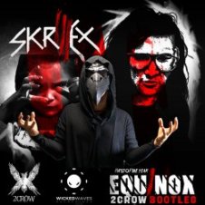 Обложка Skrillex – Scary Monsters And Nice Sprites