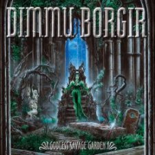 Обложка Dimmu Borgir – Metal Heart (Accept Mix)