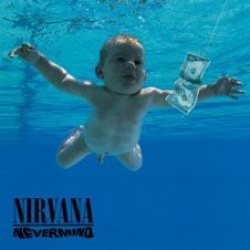 Обложка Nirvana – In Bloom
