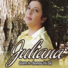 Обложка Juliana – Toute seule