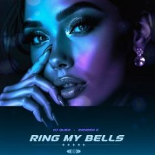 Обложка Dj Quba & Sandra K – Ring My Bells
