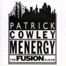 Обложка Patrick Cowley – Tech-No-Logical World