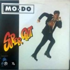 Обложка Mo-Do – Super Gut