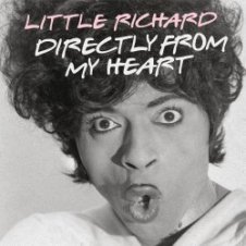 Обложка Little Richard – Lawdy Miss Claudy
