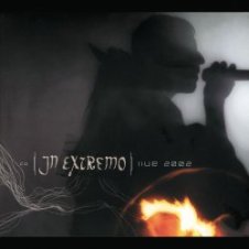 Обложка In Extremo – Como Poden