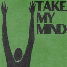 Обложка WizTheMc & bees & honey – Take My Mind