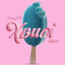 Обложка KALUSH feat. Jerry Heil – Хвилi