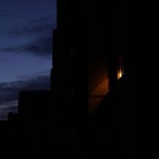 Обложка Эйприл – В ливне