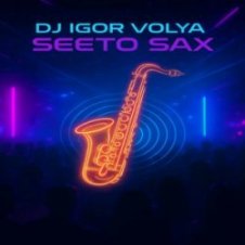 Обложка DJ Igor Volya – Seeto Sax