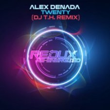 Обложка Alex Denada – Twenty (DJ T.H. Extended Remix)