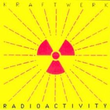 Обложка Radioactivity – Radioactivity (LP Version)
