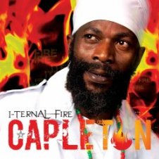Обложка Capleton – In Order
