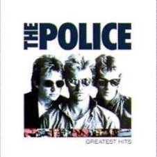 Обложка The Police – King Of Pain (Alternate Version)