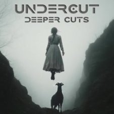 Обложка Undercut – Im Bergwerk