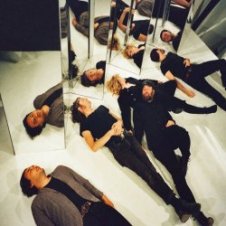Обложка The Black Angels – Prodigal Sun
