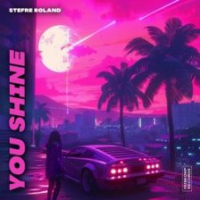 Обложка Stefre Roland – You Shine