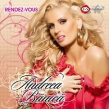 Обложка Andreea Banica – Black sea queen
