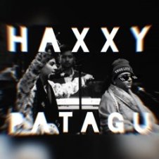 Обложка Haxxy – Теряя Контроль