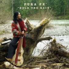 Обложка Pura Fe – Summertime