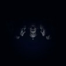 Обложка Noisia – Square Feet