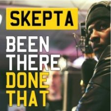 Обложка Skepta – Two Plus Two