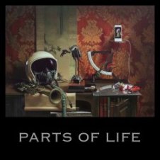 Обложка Paul Kalkbrenner – Part two