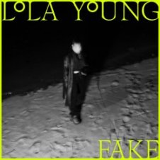 Обложка Lola Young – Fake
