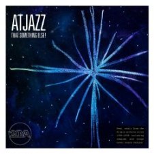Обложка Atjazz – All That