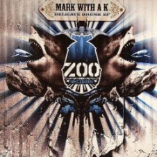 Обложка Mark With A K – Big beat