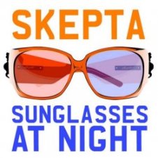 Обложка Skepta – Sunglasses At Night (DJ Naughty Funky Mix)