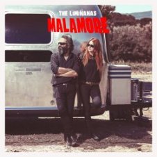 Обложка The Limiñanas – Athen I.A