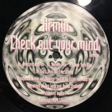 Обложка Armin van Buuren – Check Out Your Mind (Amsterdam Mix)