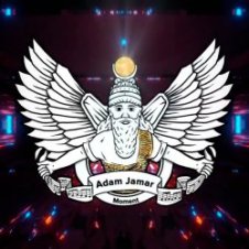 Обложка Adam Jamar – Moment