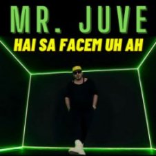 Обложка Mr. Juve – Hai Sa Facem Uh Ah