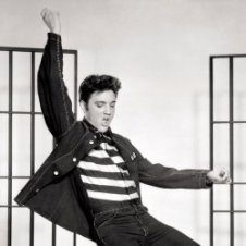 Обложка Elvis Presley – (Let Me Be Your) Teddy Bear