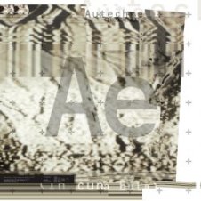 Обложка Autechre – Squeller