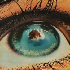 Обложка Winona Oak – I Broke Me First