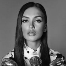 Обложка Holy Molly – Holy Molly