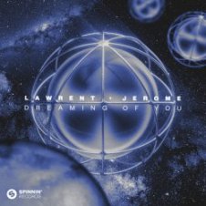 Обложка Lawrent & Jerome – Dreaming Of You
