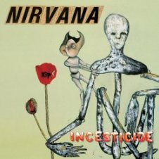 Обложка Nirvana – Been A Son