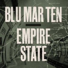 Обложка Blu Mar Ten – Coloratura