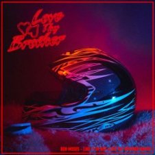 Обложка Bob Moses – Like It Or Not (Love Thy Brother Remix)