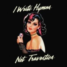 Обложка Yung Gravy – I Write Hymns Not Travesties