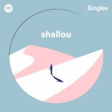 Обложка Shallou – Friends